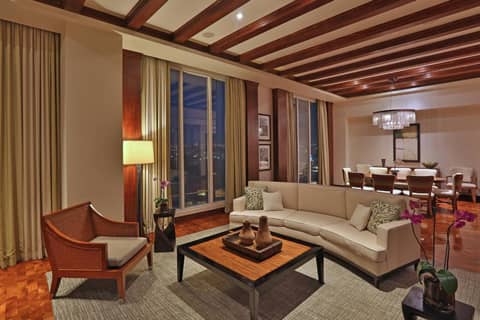 InterContinental Costa Rica at Multiplaza Mall by IHG — photo 3