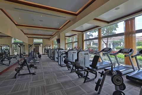 InterContinental Costa Rica at Multiplaza Mall by IHG — photo 7