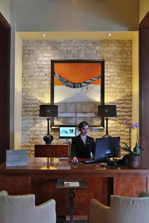 InterContinental Costa Rica at Multiplaza Mall by IHG — photo 9