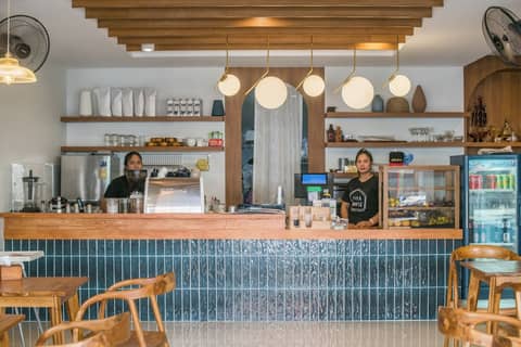 Tiya House Rooms & Cafe — photo 8