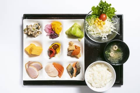Smile Hotel PREMIUM SAPPOROSUSUKINO — photo 3