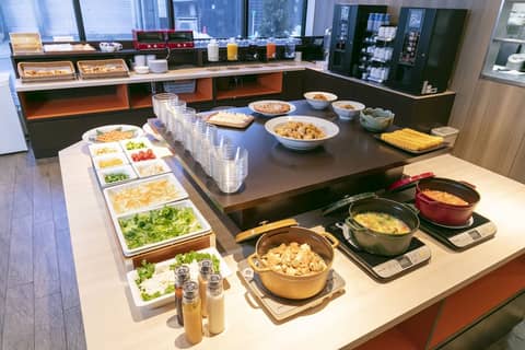 Smile Hotel PREMIUM SAPPOROSUSUKINO — photo 6