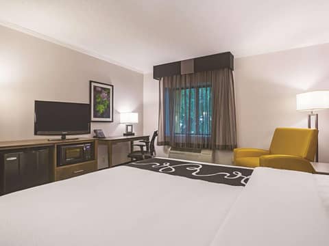 La Quinta by Wyndham Atlanta Midtown - Buckhead — photo 3