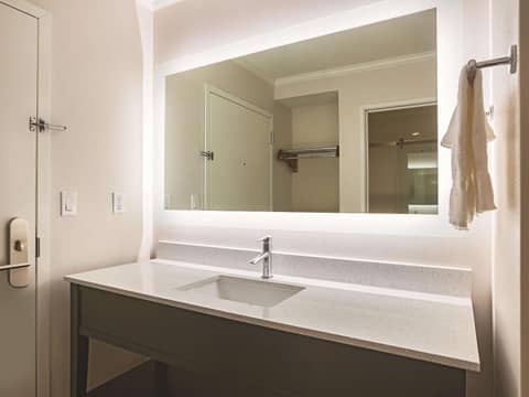 La Quinta by Wyndham Atlanta Midtown - Buckhead — photo 4