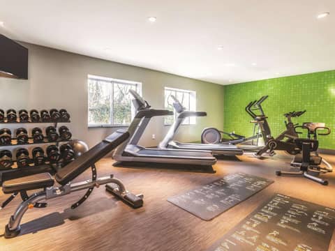 La Quinta by Wyndham Atlanta Midtown - Buckhead — photo 9