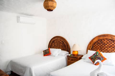 Petit Hotel Pilitas — photo 2