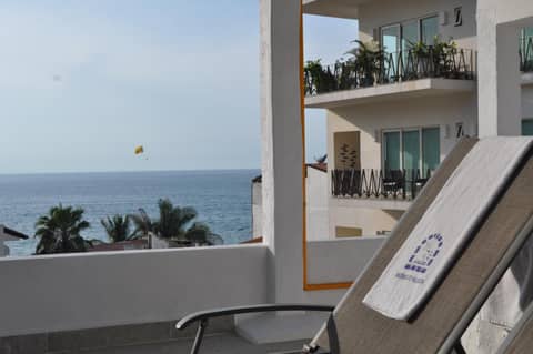 Petit Hotel Pilitas — photo 8