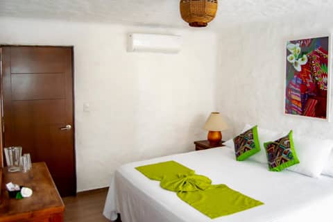 Petit Hotel Pilitas — photo 9