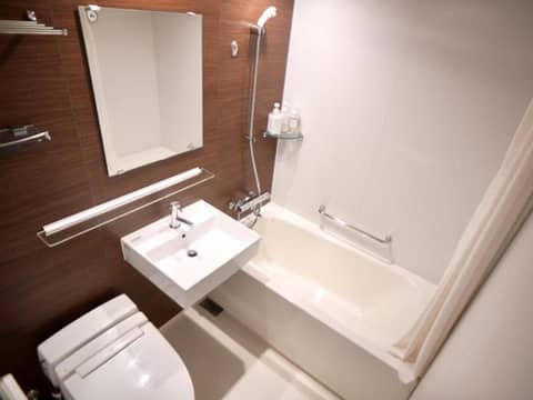 Henn na Hotel Tokyo Ginza — photo 9