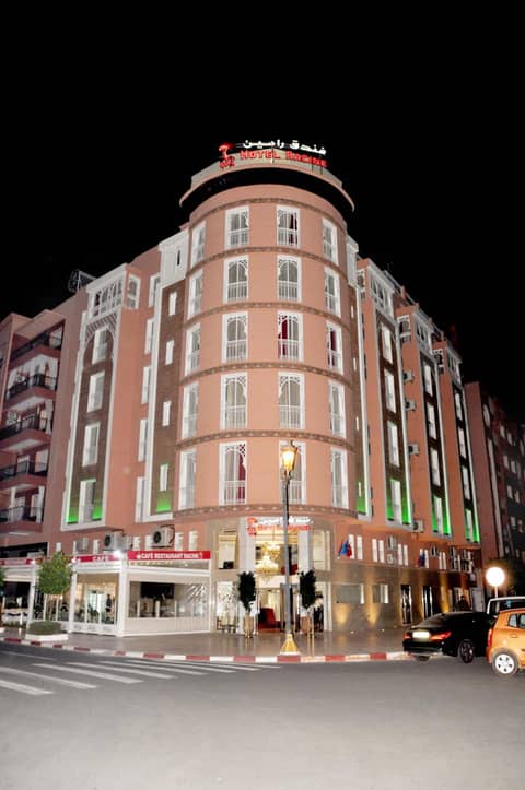 Hôtel Racine — photo 4