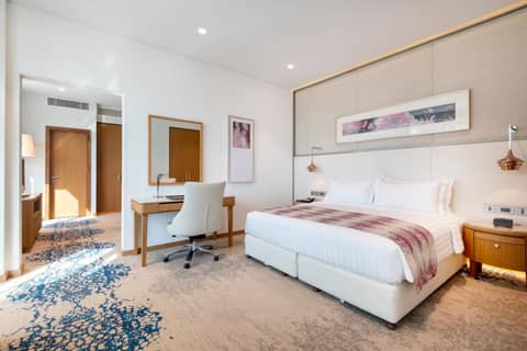 Jouri a Murwab hotel Doha — photo 5