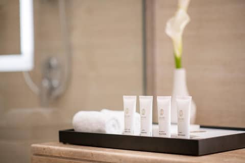 Jouri a Murwab hotel Doha — photo 6