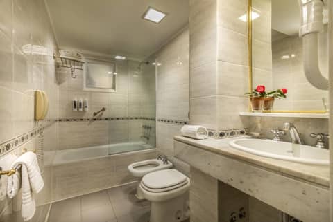 Up Viamonte Hotel — photo 6