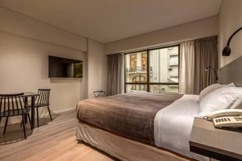 Up Viamonte Hotel — photo 8