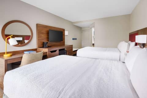 Hampton Inn Ft. Lauderdale-Cypress Creek — photo 2