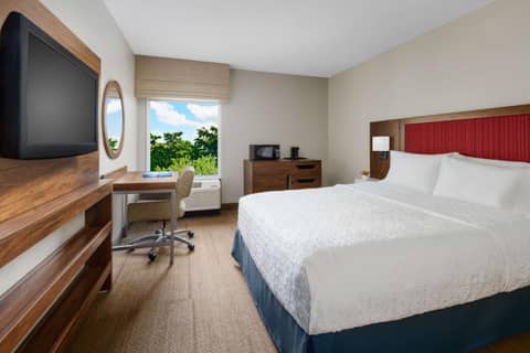 Hampton Inn Ft. Lauderdale-Cypress Creek — photo 5