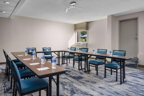 Hampton Inn Ft. Lauderdale-Cypress Creek — photo 8