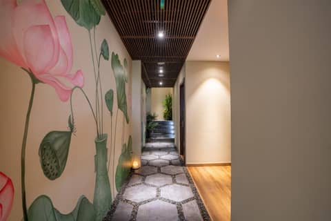 Alagon City Hotel & Spa — photo 8