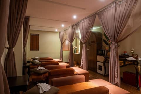 Alagon City Hotel & Spa — photo 9
