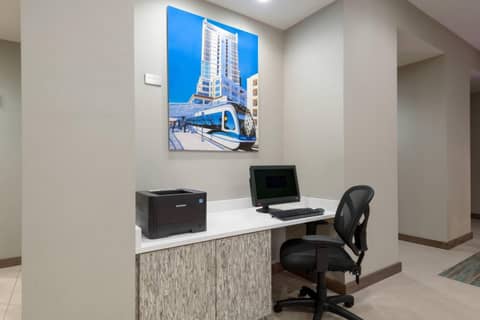 Residence Inn by Marriott Charlotte City Center — photo 4