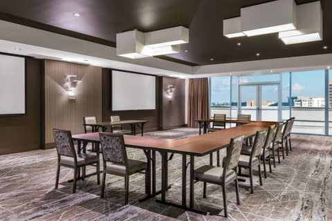 Residence Inn by Marriott Charlotte City Center — photo 5