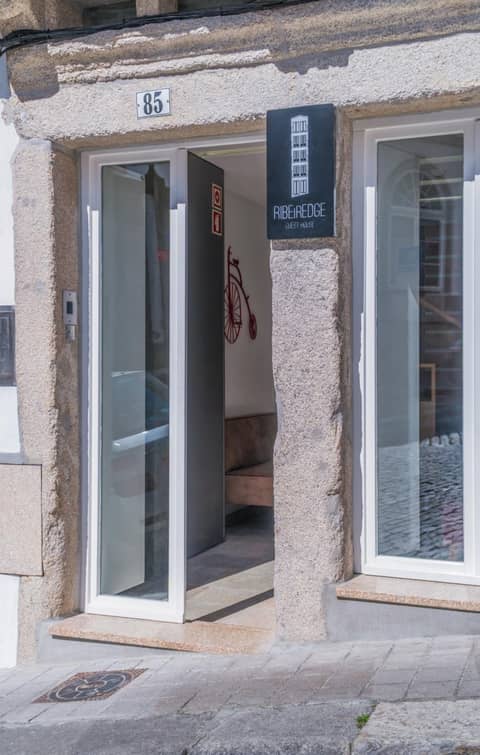 Ribeiredge Guest House — photo 3