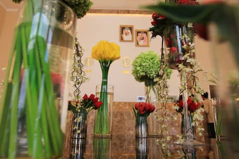 Prime Hotel Al Hamra Jeddah — other