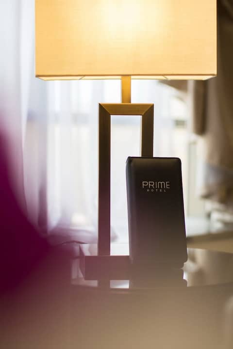 Prime Hotel Al Hamra Jeddah — other