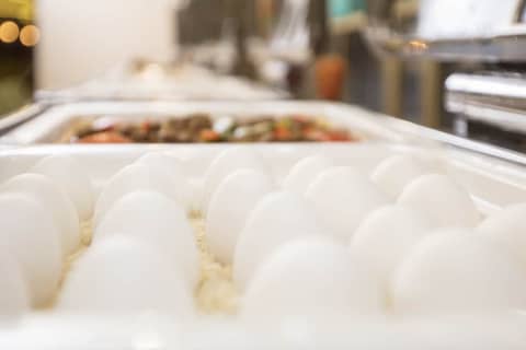Prime Hotel Al Hamra Jeddah — dining