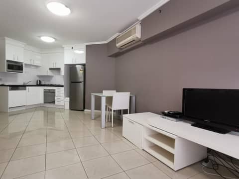 Fiori Apartments — photo 2