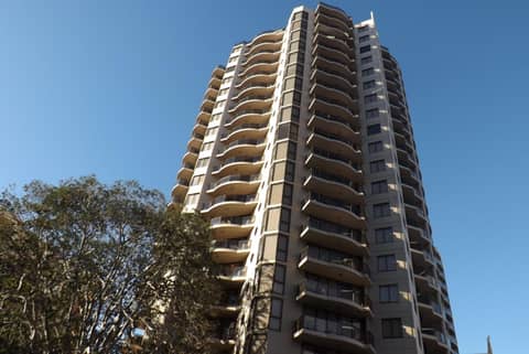 Fiori Apartments — photo 4