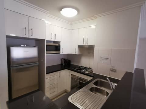 Fiori Apartments — photo 6