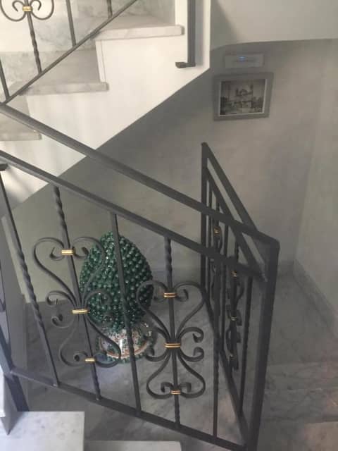 La Serenissima Hotel — other