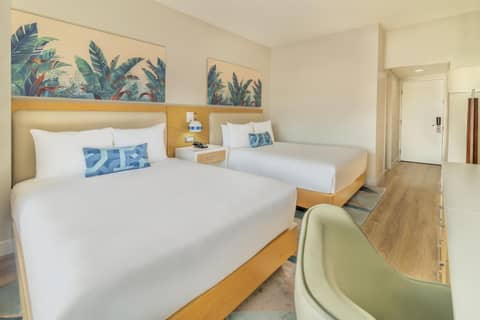 Radisson Resort Miami Beach — photo 6
