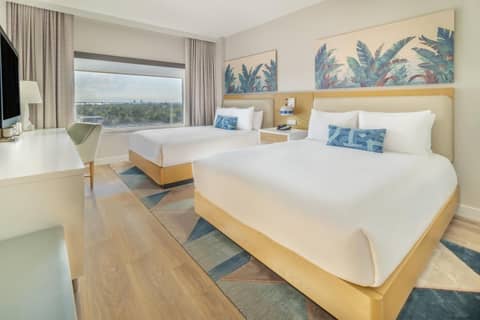 Radisson Resort Miami Beach — photo 7
