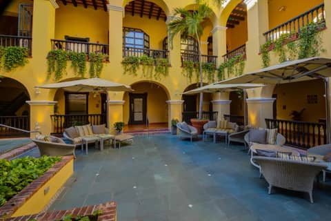 Hotel El Convento — photo 3