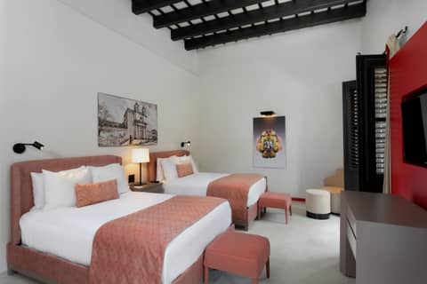 Hotel El Convento — photo 8