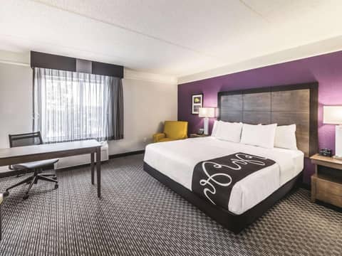 La Quinta by Wyndham Austin Airport — photo 3