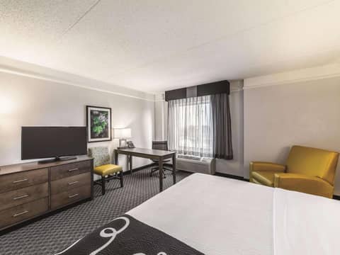 La Quinta by Wyndham Austin Airport — photo 8