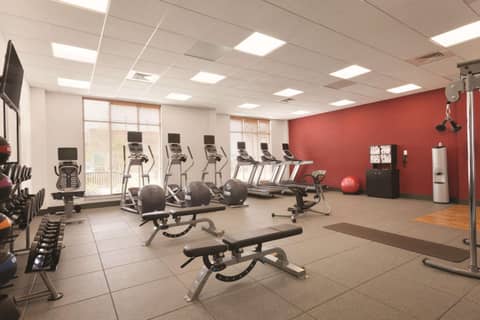 Hilton Garden Inn Boston Logan Airport — photo 3
