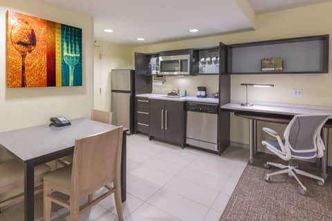 Home2 Suites Kansas City Downtown — photo 8