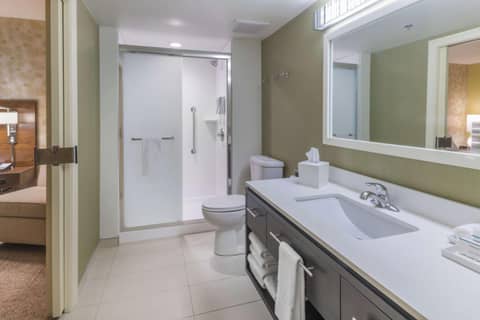 Home2 Suites Kansas City Downtown — photo 9