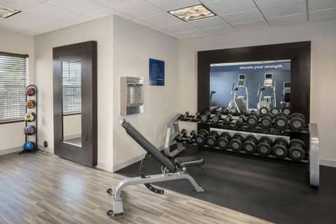 Hampton Inn & Suites Phoenix North/Happy Valley — photo 2