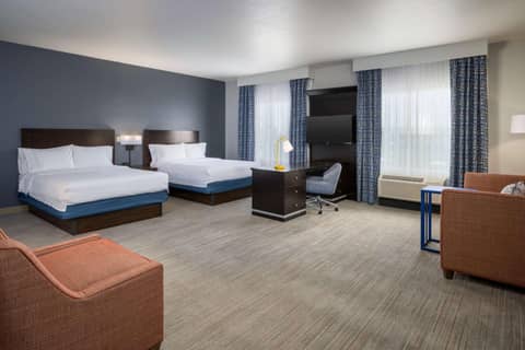 Hampton Inn & Suites Phoenix North/Happy Valley — photo 3