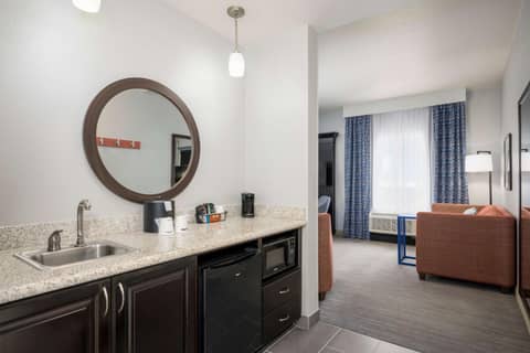 Hampton Inn & Suites Phoenix North/Happy Valley — photo 4