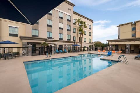 Hampton Inn & Suites Phoenix North/Happy Valley — photo 9