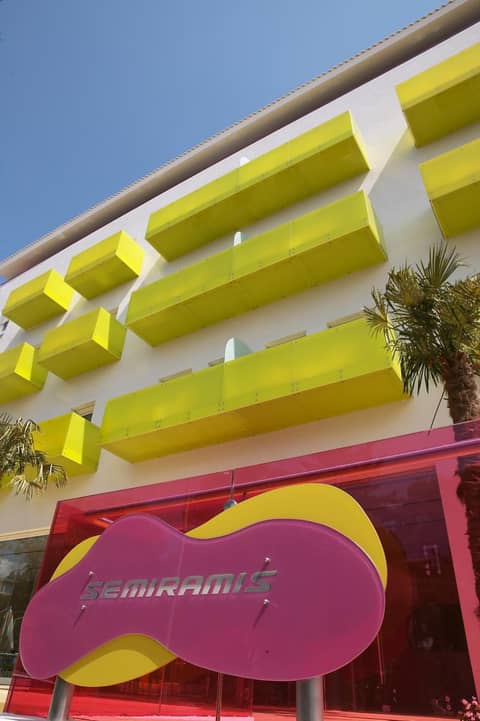 Semiramis a Member of Design Hotels — photo 8