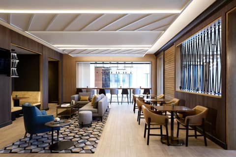 Washington Marriott Capitol Hill — photo 6