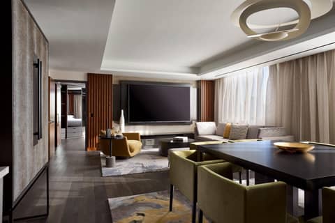 Washington Marriott Capitol Hill — photo 8