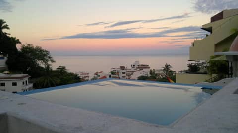 Casa Cupula LGBT Luxury Resort — photo 5